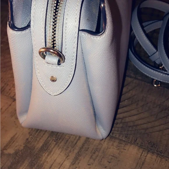 Coach Lillie Carryall💙 - Picture 6 of 10